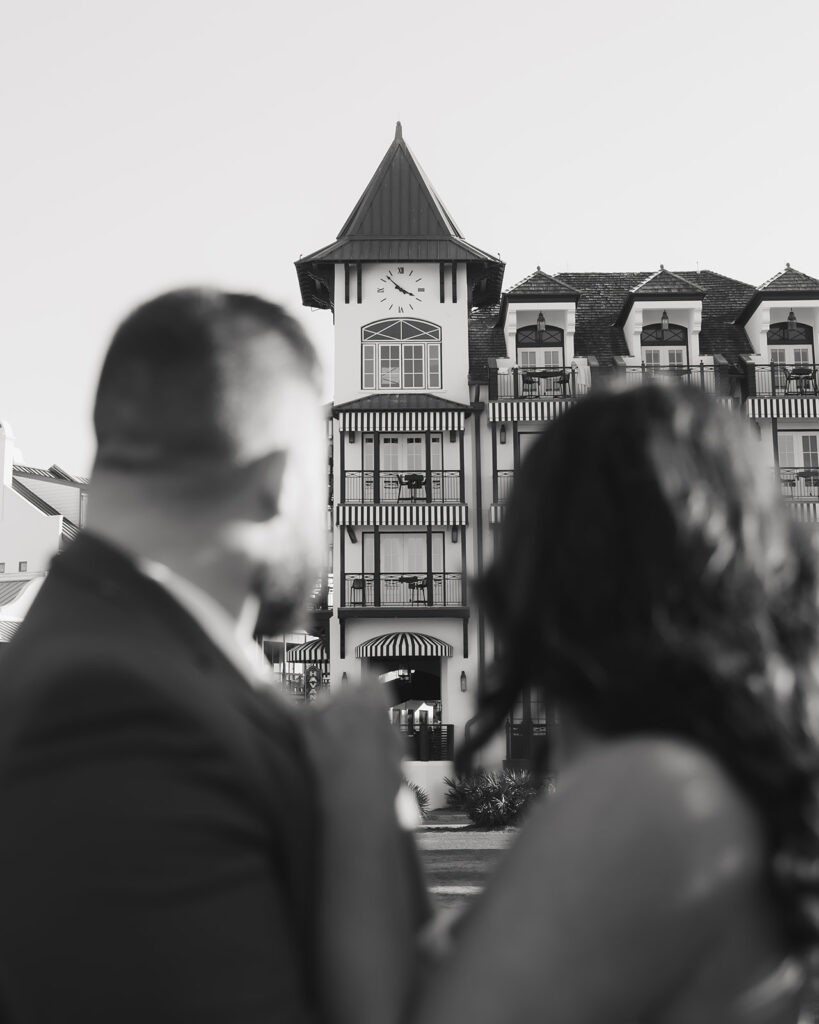 the Pearl hotel in Rosemary Beach Florida