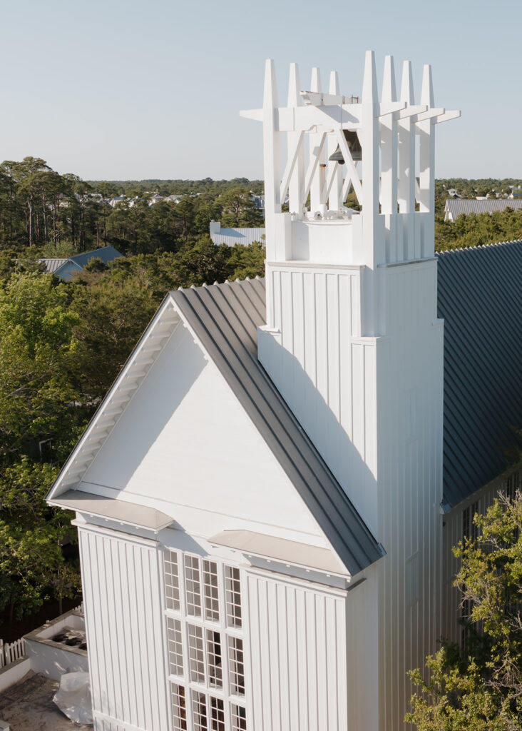The Chapel at Seaside
