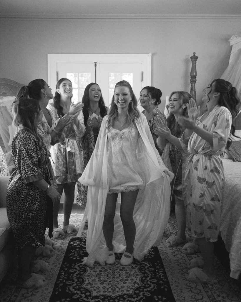 Florida wedding photographer