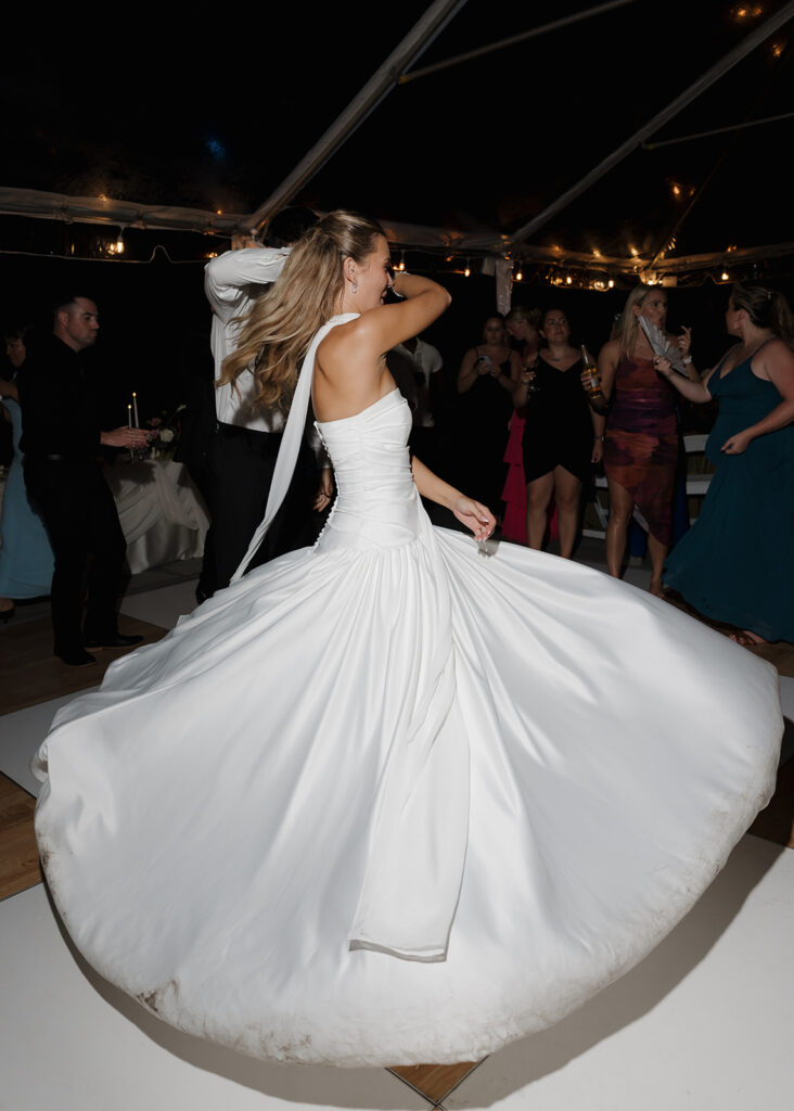 Central FL wedding photographer