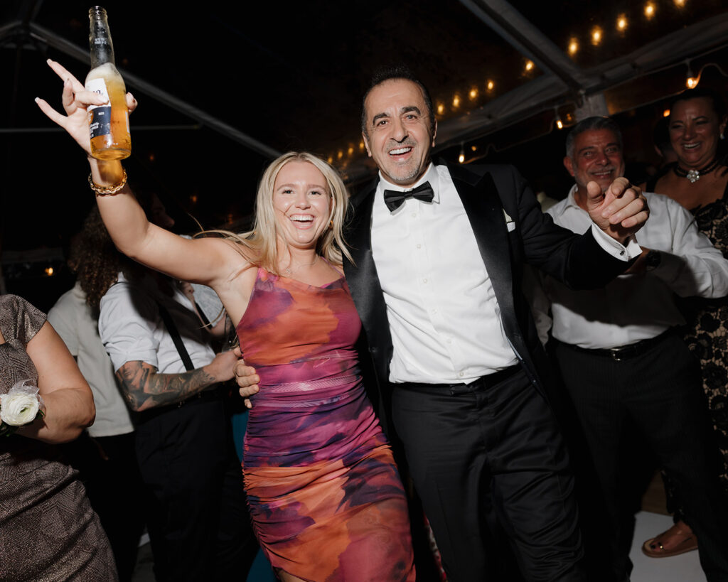 Sydonie Mansion wedding photos