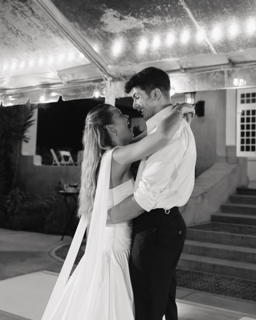 Sydonie Mansion wedding photographer