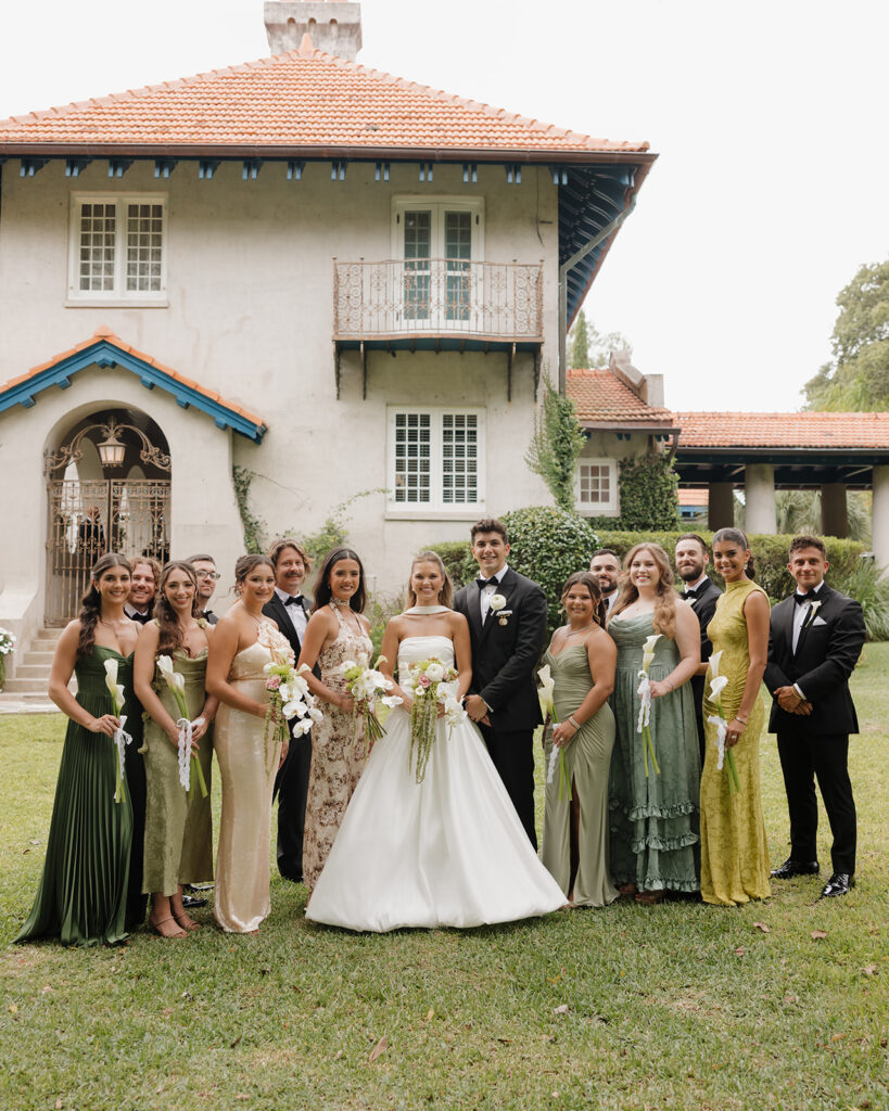 Miami wedding photographer