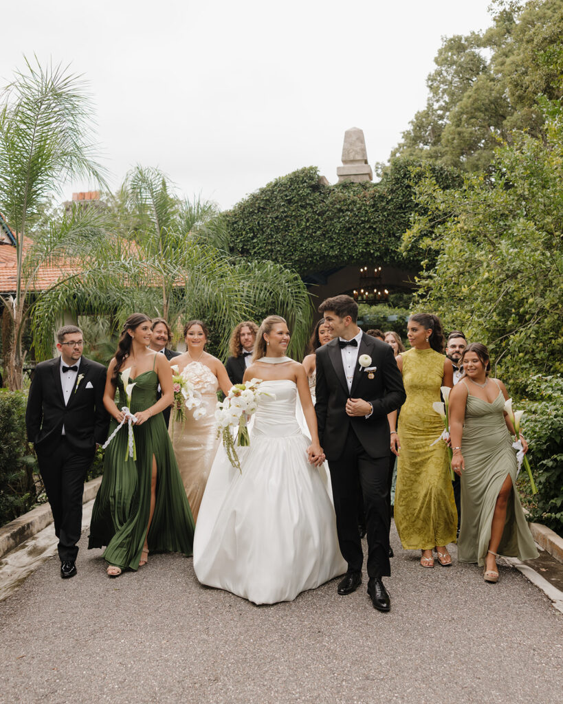 Miami wedding videographer