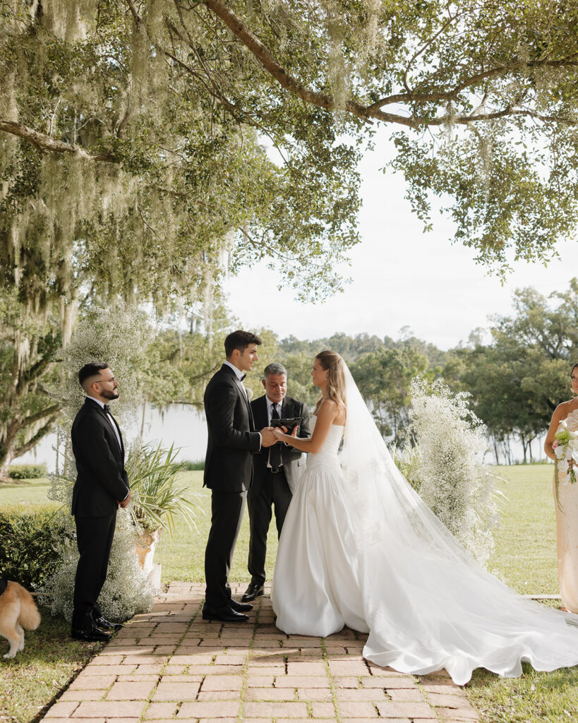 30A wedding photographer and videographer