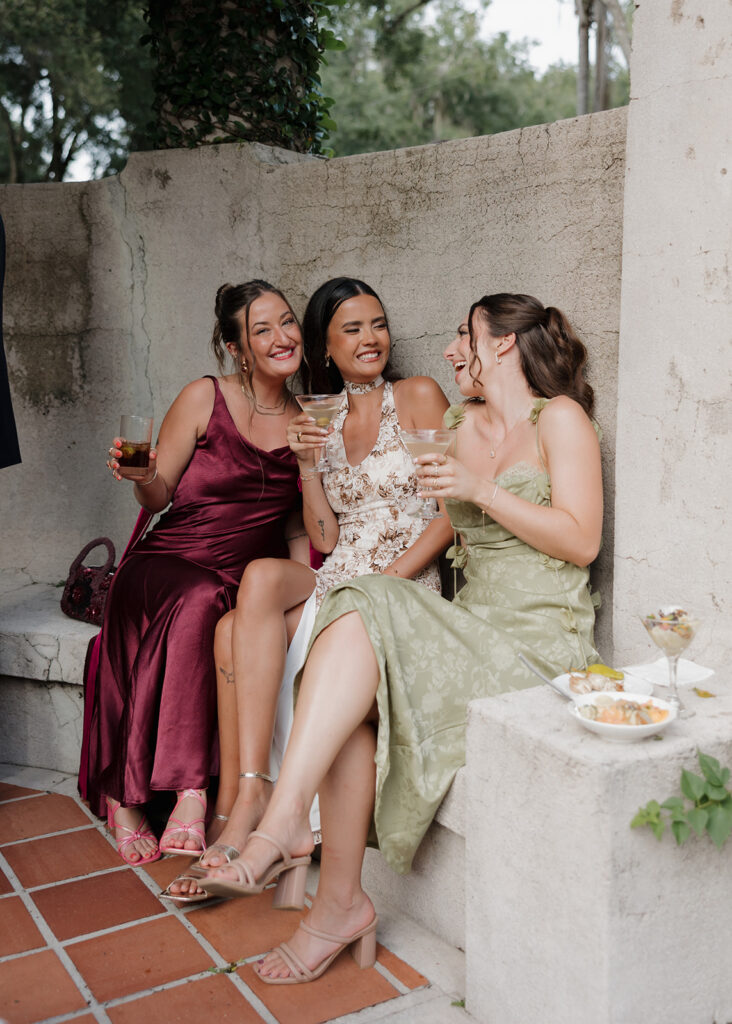 Orlando wedding photographer