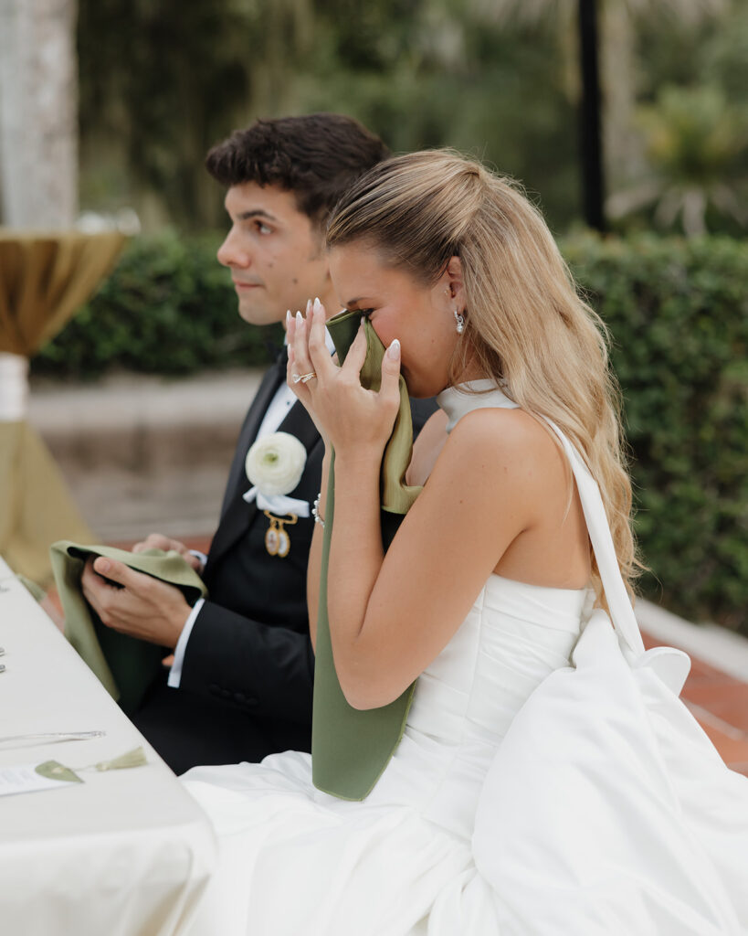 Sydonie Mansion wedding photos