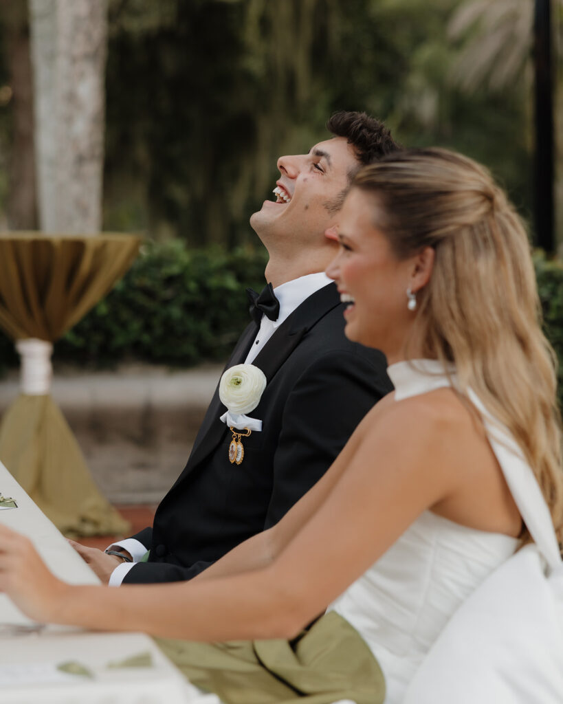 Florida wedding photos